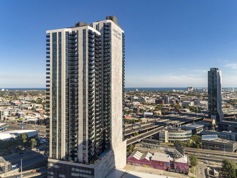 Imagine Marco - Tourism Bookings 31