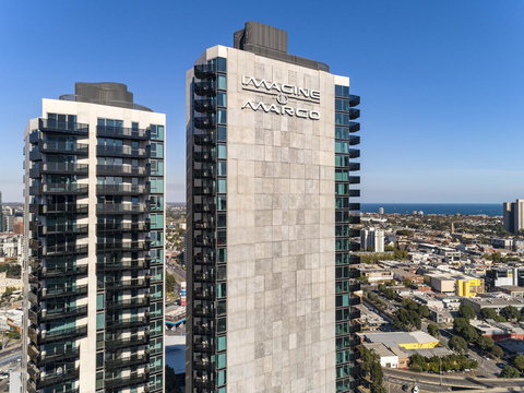 Imagine Marco - Tourism Bookings 7