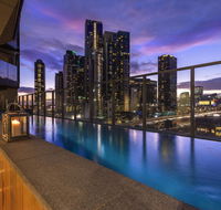 Imagine Marco - Events Australia