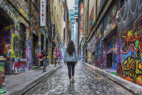 Imagine Marco - Tourism Bookings 38