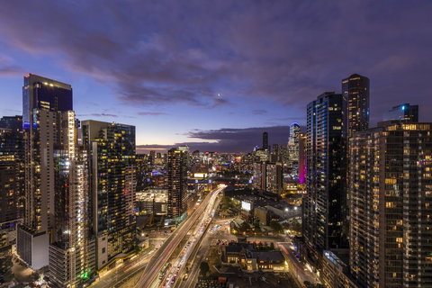 Imagine Marco - Tourism Bookings 23