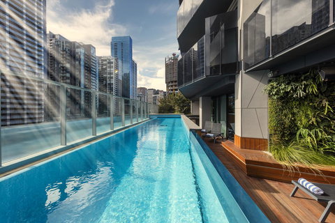 Imagine Marco - Tourism Bookings 4