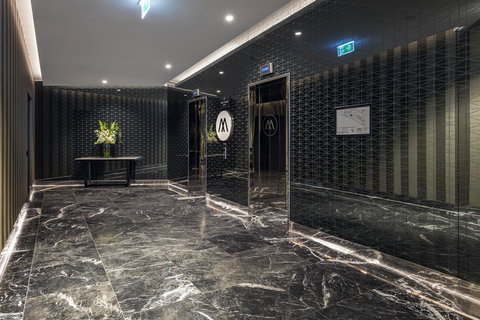 Imagine Marco - Tourism Bookings 5