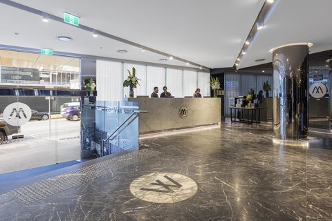 Imagine Marco - Tourism Bookings 12