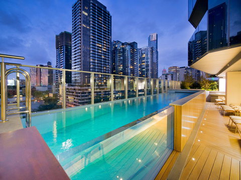 Imagine Marco - Tourism Bookings 22