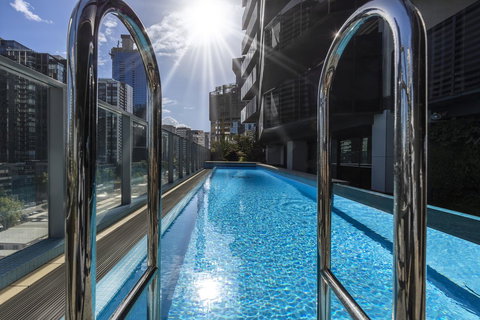 Imagine Marco - Tourism Bookings 20