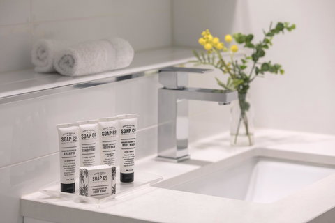 Imagine Marco - Tourism Bookings 19