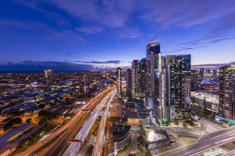 Imagine Marco - Tourism Bookings 8