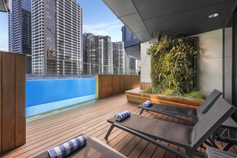 Imagine Marco - Tourism Bookings 30