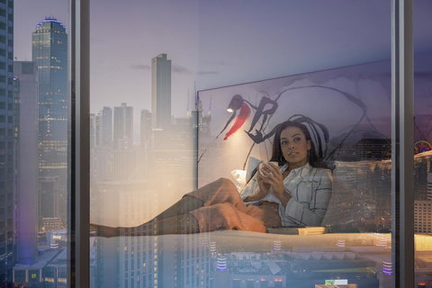 Imagine Marco - Tourism Bookings 35