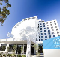Mantra Tullamarine Hotel - Tourism Bookings