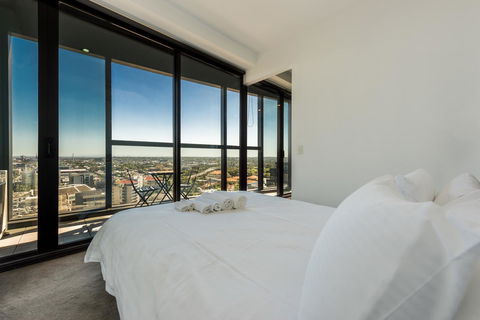 Amazing Accommodations: Vogue - Tourism Bookings 36