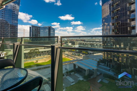 AKOM AT Docklands - Events Australia 19