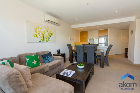 AKOM AT Docklands - Events Australia 7