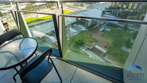 AKOM AT Docklands - Events Australia 20