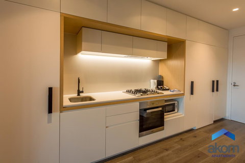 AKOM AT Docklands - Events Australia 23