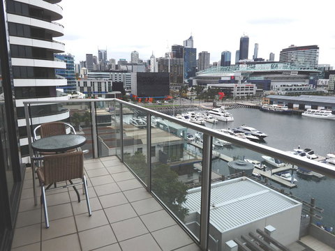 AKOM AT Docklands - Events Australia 38