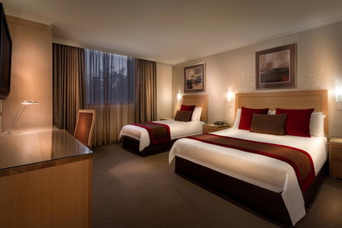 BEST WESTERN PLUS Travel Inn - Tourism Bookings 25