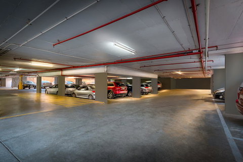 BEST WESTERN PLUS Travel Inn - Tourism Bookings 10