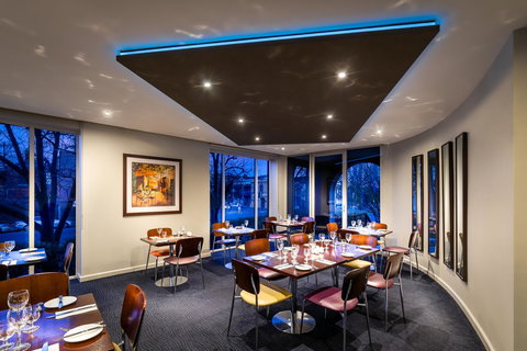 BEST WESTERN PLUS Travel Inn - Tourism Bookings 4