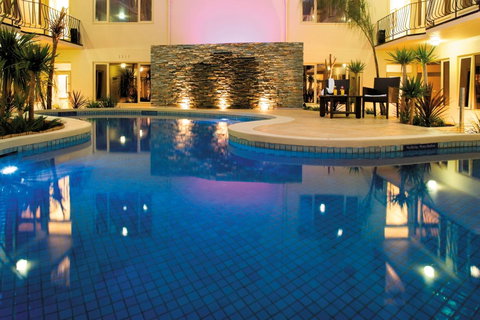 BEST WESTERN PLUS Travel Inn - Tourism Bookings 36