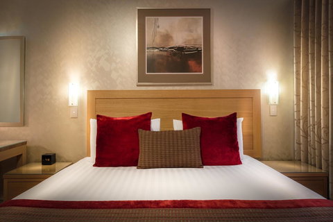 BEST WESTERN PLUS Travel Inn - Tourism Bookings 29