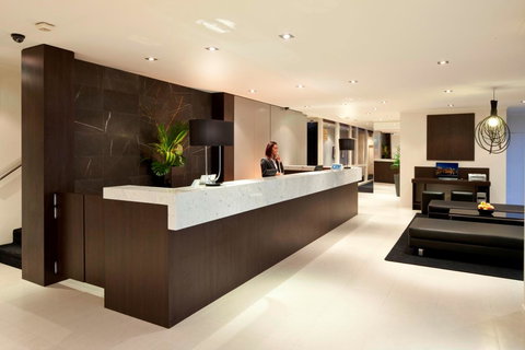 BEST WESTERN PLUS Travel Inn - Tourism Bookings 15