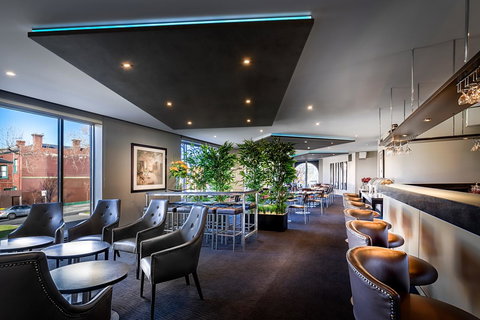 BEST WESTERN PLUS Travel Inn - Tourism Bookings 8