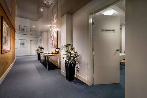 BEST WESTERN PLUS Travel Inn - Tourism Bookings 6