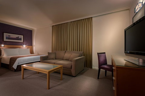 BEST WESTERN PLUS Travel Inn - Tourism Bookings 32