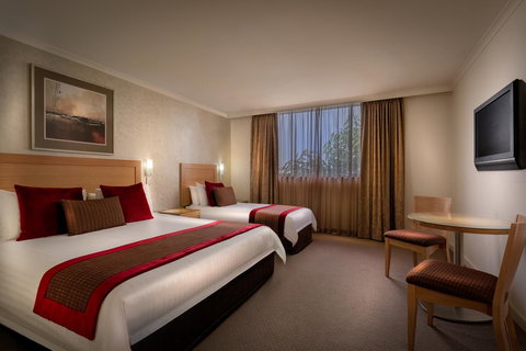 BEST WESTERN PLUS Travel Inn - Tourism Bookings 30