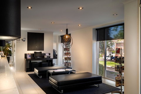 BEST WESTERN PLUS Travel Inn - Tourism Bookings 14