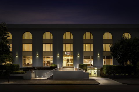 BEST WESTERN PLUS Travel Inn - Tourism Bookings 0