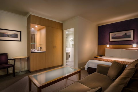 BEST WESTERN PLUS Travel Inn - Tourism Bookings 33