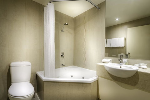 BEST WESTERN PLUS Travel Inn - Tourism Bookings 44