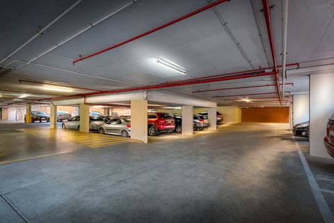 BEST WESTERN PLUS Travel Inn - Tourism Bookings 16