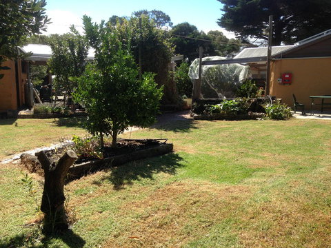 Mud Hollow Barn - Events Australia 3