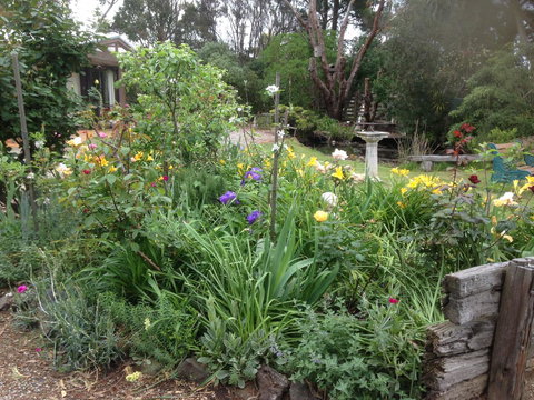 Mud Hollow Barn - Events Australia 15