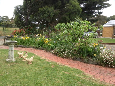 Mud Hollow Barn - Events Australia 6