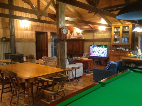 Mud Hollow Barn - Events Australia 7