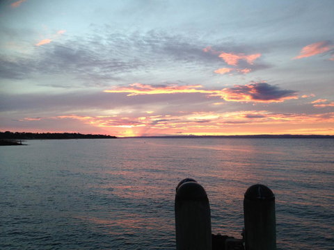 Mud Hollow Barn - Events Australia 4