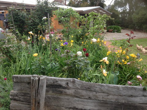 Mud Hollow Barn - Events Australia 12