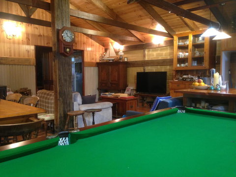 Mud Hollow Barn - Events Australia 11