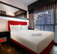 ibis Melbourne Swanston Street Hotel - Tourism Bookings