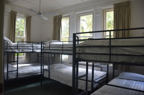 Hub Hostel - Tourism Bookings 31