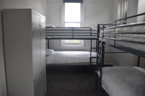 Hub Hostel - Tourism Bookings 26