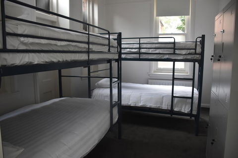 Hub Hostel - Tourism Bookings 16