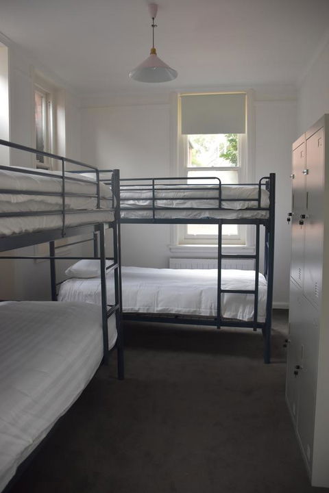 Hub Hostel - Tourism Bookings 32