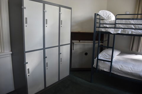 Hub Hostel - Tourism Bookings 28