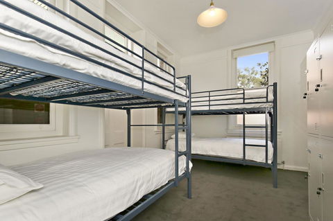 Hub Hostel - Tourism Bookings 17
